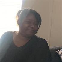Ms. Gloria Spearman