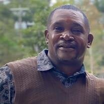Charles Givens, Jr.