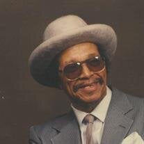 Mr. Freeman McDonald