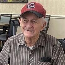 John Harold "Nooney" Collins Jr.