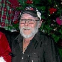 Mr. Carl Manley Fox Jr.