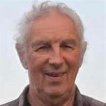 Duane B. Chambers