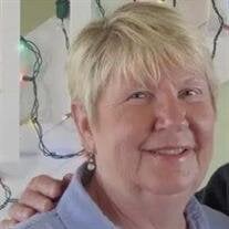 Martha "Martie" E. Wysocki