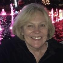 Laura (Jane) Smith