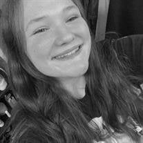McKenna Jo Sons