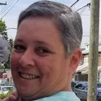 Ms. Tracy Lynn Farrell