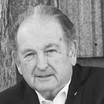 William "Bill Randlett