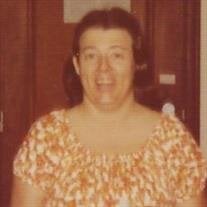 Carolyn Halavonja