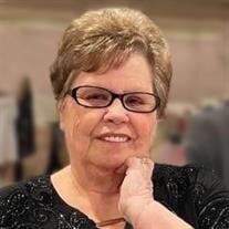 Margaret 'Peggy' Mary Matte