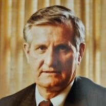 Elmer Darrel Belcher