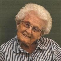 Lenora Elizabeth "Beth" Salmon