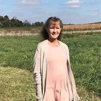 Debra Kay Houser
