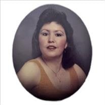 Isabel Guadalupe Galindo Munoz