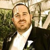 Brian Wayne Allossery, Jr.
