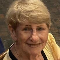 Sarah Mae Daugette