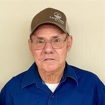 Homer Keith Buswell