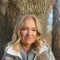 Laura Ann Dykstra (McGuirl-Forbush)