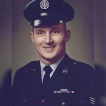 William J. Parks