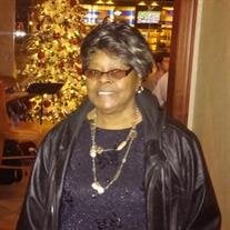 Rosa Lee Hunt (DOWNTOWN)