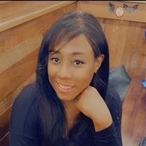 Wilicia Franklin