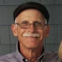Gordon "Kim" Carl Herrmann