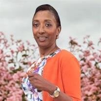 Pandora L. Clemons