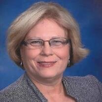 Patti Jean Stafford