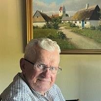 Carlo Henningsen