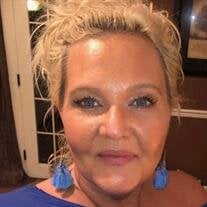 Tracey O'Shields Allison