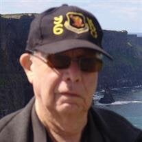 James "Jim" Patrick Curtin