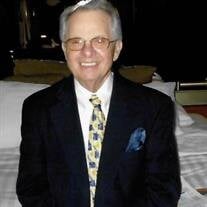 Charles W. Wagner