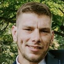 Ronald J. Harrington III