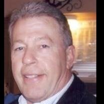 Daniel Joseph Gahafer Jr.
