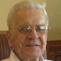 Archie Gene Miller