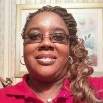 Ms. Latetia E. McDonald