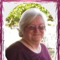 Rita Newcom Hyatt