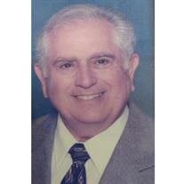 Basil "Bill" Theodore Veglas