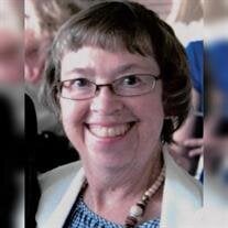 Patricia Ann Keenan