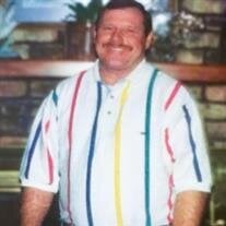 Charles A. Hobden, Sr.