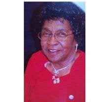 Elizabeth Jackson Davis