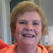 Donna Ruth Sunderland