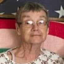 Bonnie Jean (Dennis) Graves