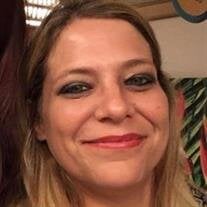 Amy Renee Spencer