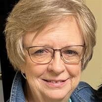 Jo Sharon Kelly Durrett
