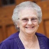 Nadine Doris Eshleman