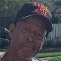Comazell Bickham Jr