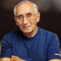 Royce "Dick" A. Smith