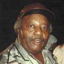 Charlie Lawrence Barr