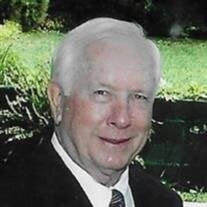 CHARLES EDGAR STEWART SR