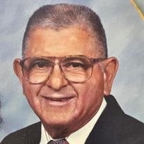 Pascual Montoy Segovia